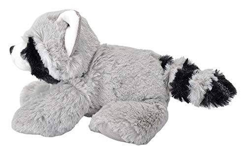 Wild Republic Raccoon Plush, Stuffed Animal, Plush Toy, Gifts for Kids, Hug’EMS 7 - 25