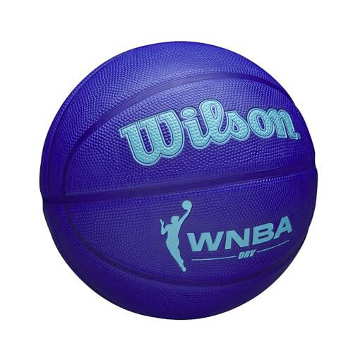 Wilson, Unisex-Yetişkin Basketbol Topları - 2