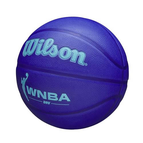 Wilson, Unisex-Yetişkin Basketbol Topları - 3