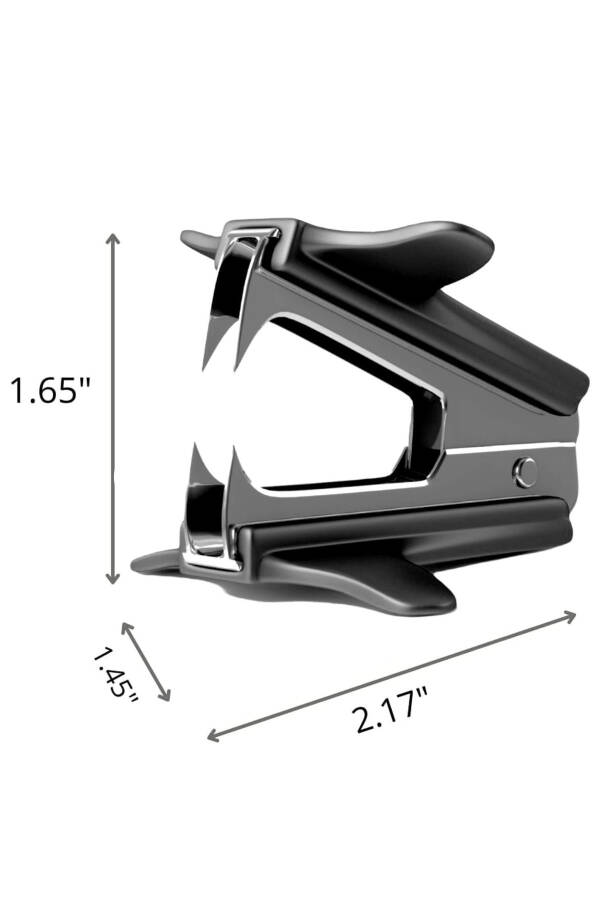 Wire Stripper (1029) Black - 4