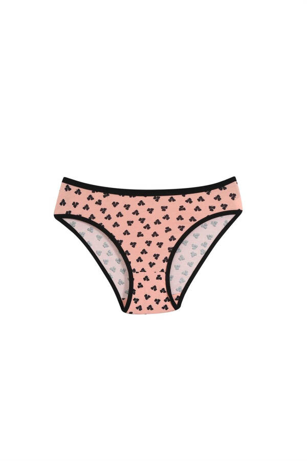 Women's 3 Piece Panties 40245 - 3