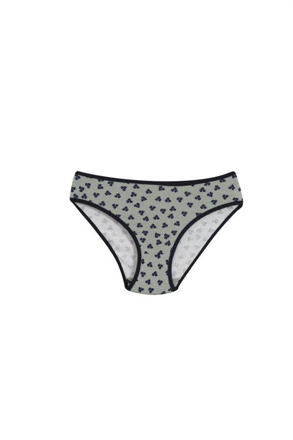 Women's 3 Piece Panties 40245 - 4