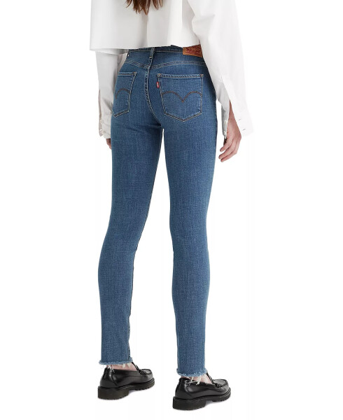 Women's 311 Mid Rise Shaping Skinny Jeans Pop Up Out - 6