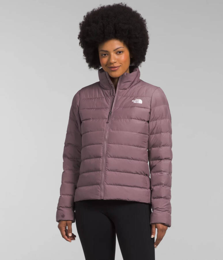 Women’s Aconcagua 3 Jacket - 1