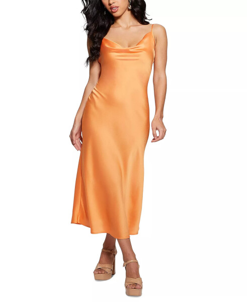 WOMEN'S Akilina Sleeveless Dress SUN STONE - 1