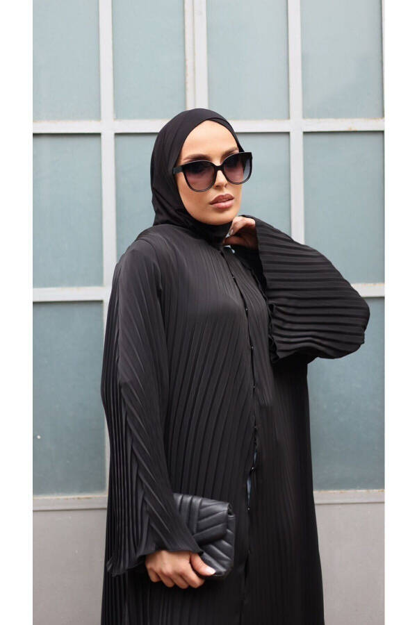 Women's Akor Abaya - 2