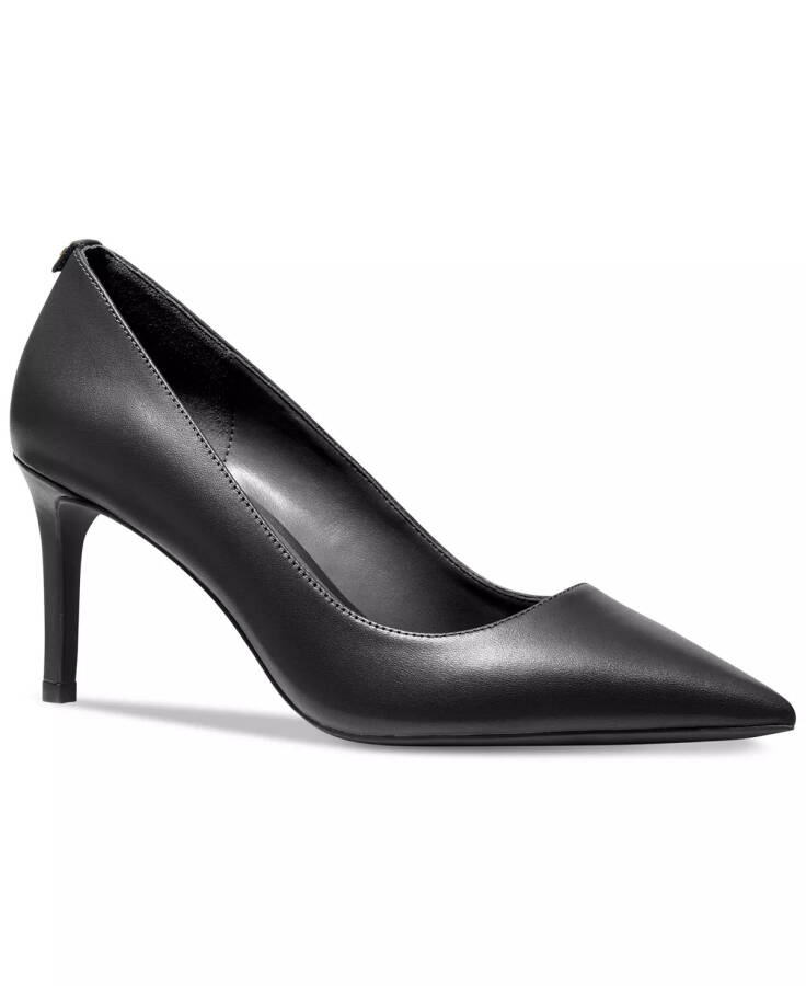 Women's Alina Flex Pumps Black - 1