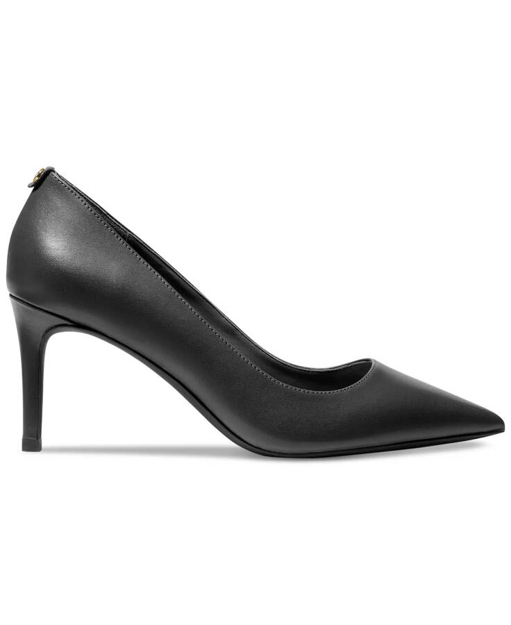 Women's Alina Flex Pumps Black - 2