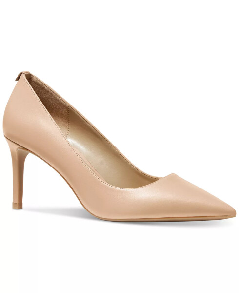 Women's Alina Flex Pumps Light Blush - 1