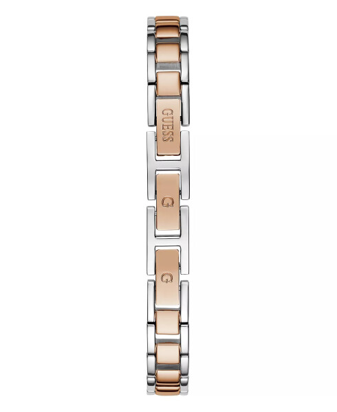 Women's Analog Two-Tone Stainless Steel Watch 26mm Two-Tone - 3