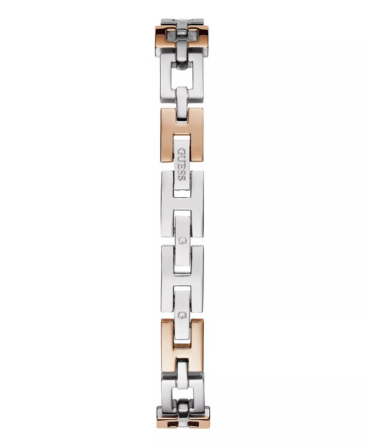 Women's Analog Two-Tone Stainless Steel Watch 26mm Two-Tone - 3