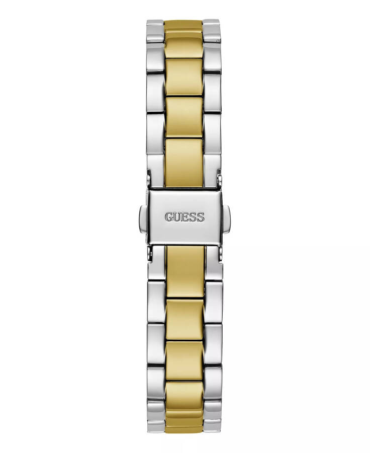 Women's Analog Two-Tone Stainless Steel Watch 30mm Two-Tone - 3