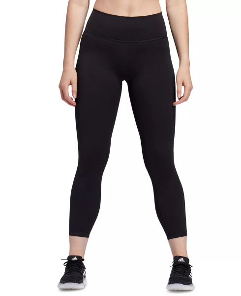 Women's Believe This 2.0 High-Rise 7/8 Length Leggings Black - 1