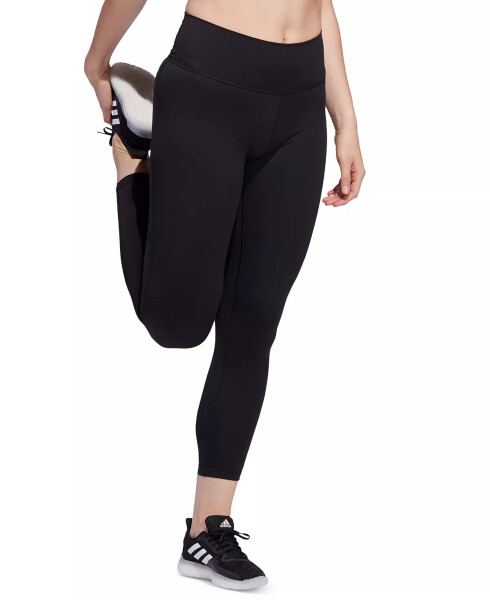 Women's Believe This 2.0 High-Rise 7/8 Length Leggings Black - 5