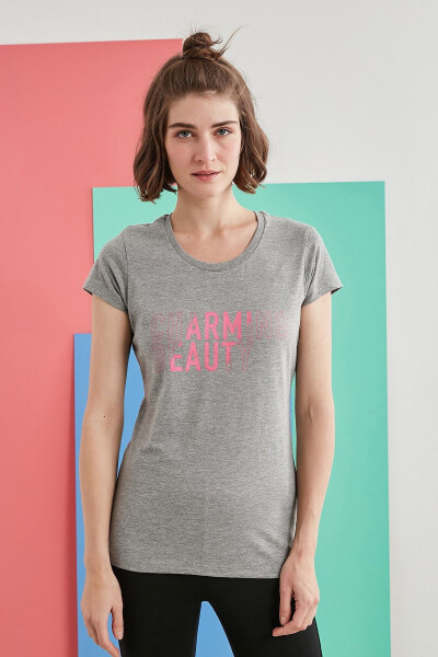 Women's Betty T-Shirt - 4