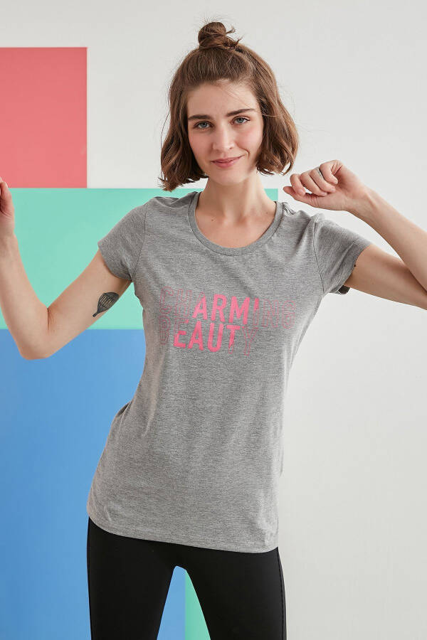 Women's Betty T-Shirt - 5