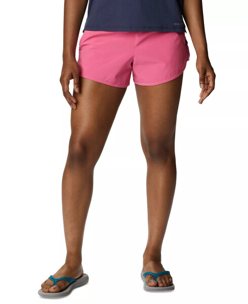 Women's Bogata Bay Shorts Wild Geranium - 1