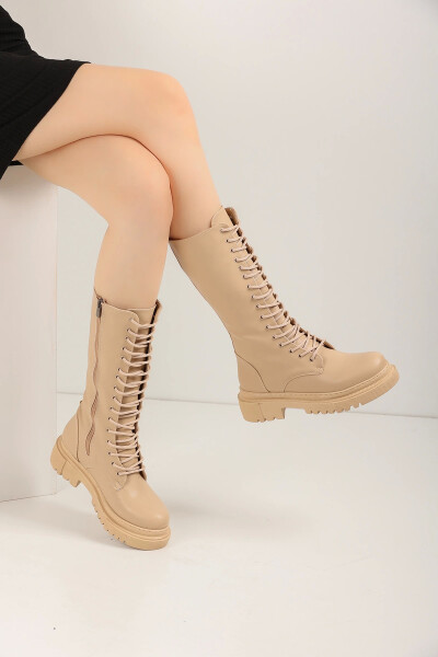 Women's Boot K44 - 1