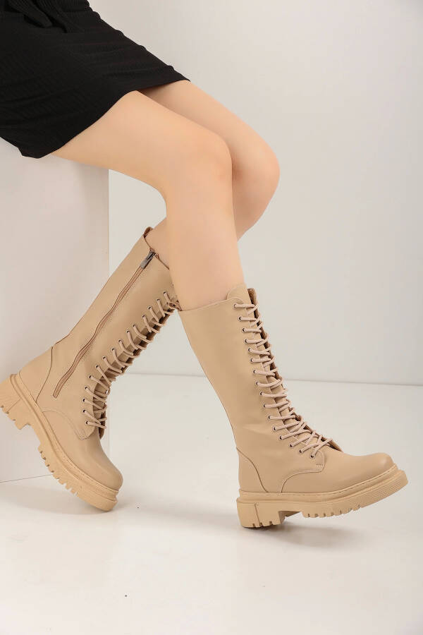 Women's Boot K44 - 2