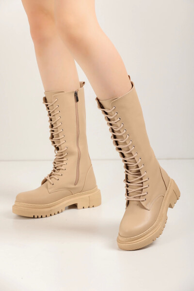 Women's Boot K44 - 3