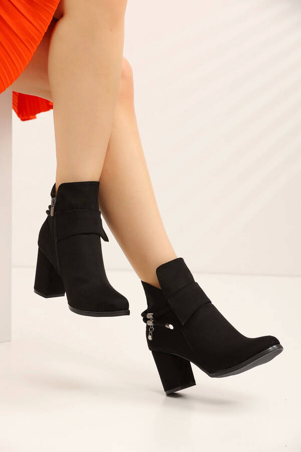 Women's Boots 2920 - 1