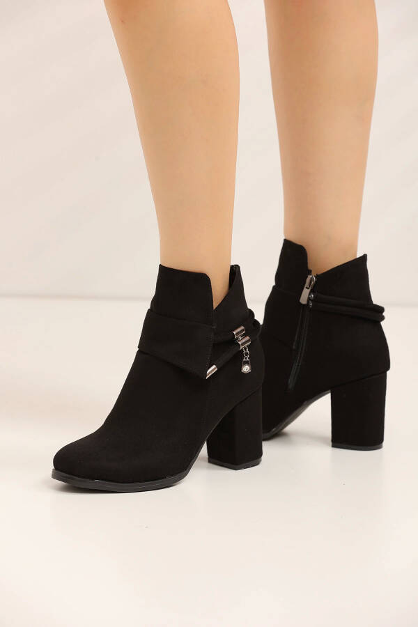 Women's Boots 2920 - 3