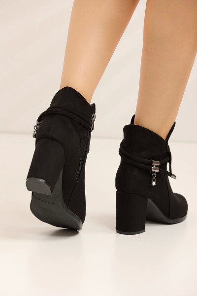 Women's Boots 2920 - 4