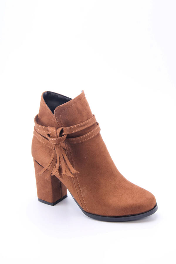 Women's Boots 2945 - 1