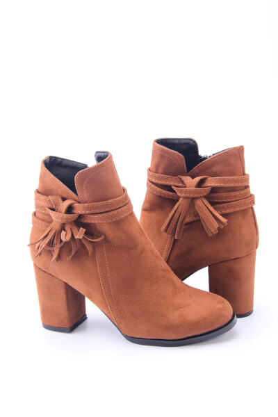 Women's Boots 2945 - 2