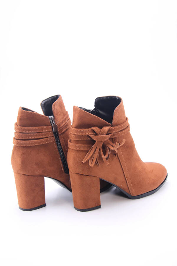 Women's Boots 2945 - 3