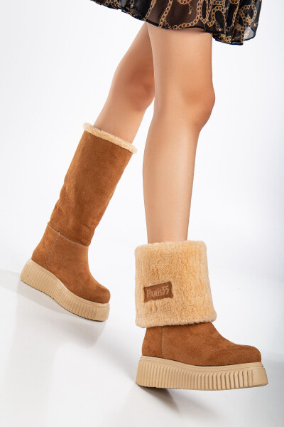 Women's Boots and Booties - 1