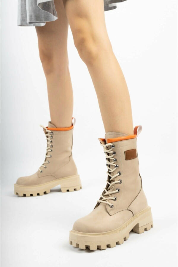 Women's Boots EM2391 - 4