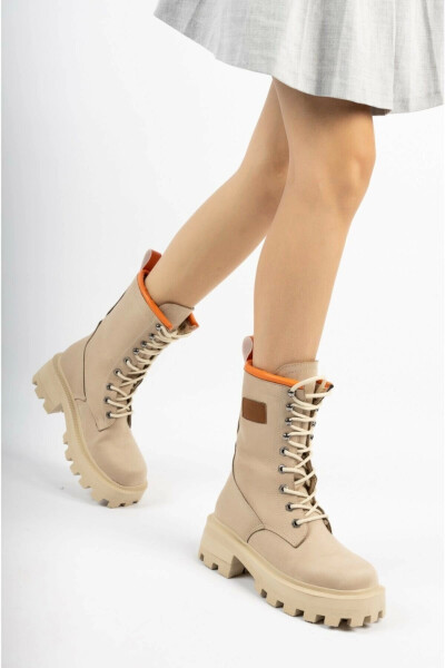 Women's Boots EM2391 - 6