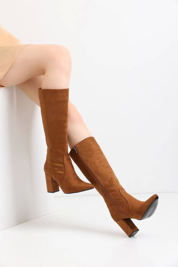 Women's Boots EM2422 - 1