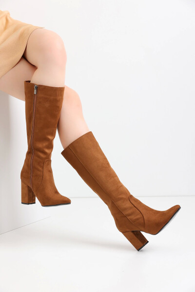 Women's Boots EM2422 - 2