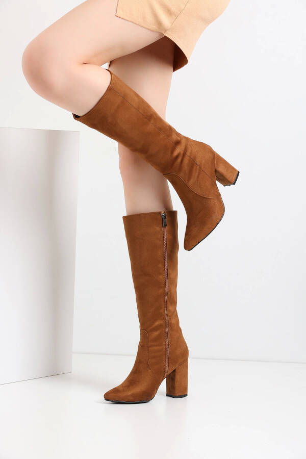 Women's Boots EM2422 - 3