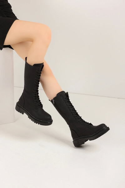 Women's Boots K44 - 1