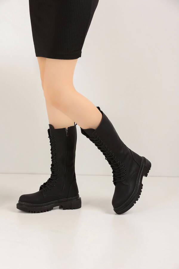 Women's Boots K44 - 2