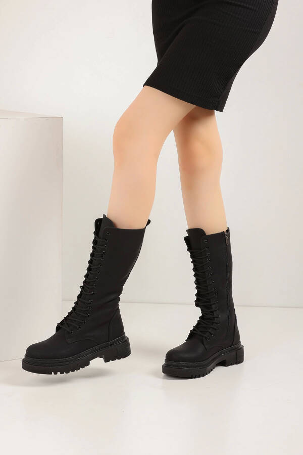 Women's Boots K44 - 3