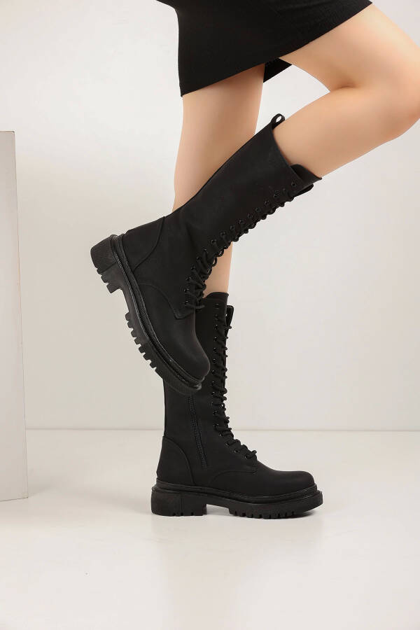 Women's Boots K44 - 4