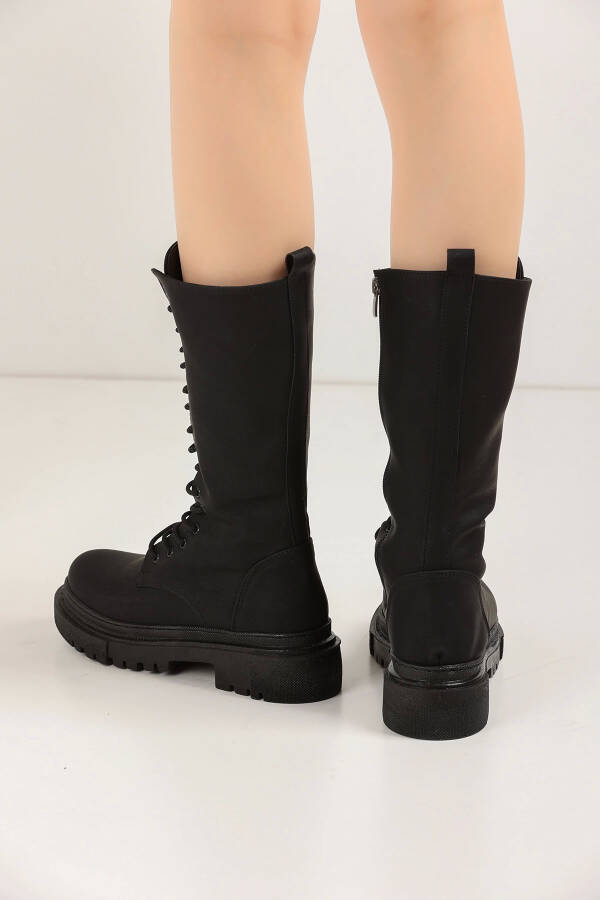 Women's Boots K44 - 5