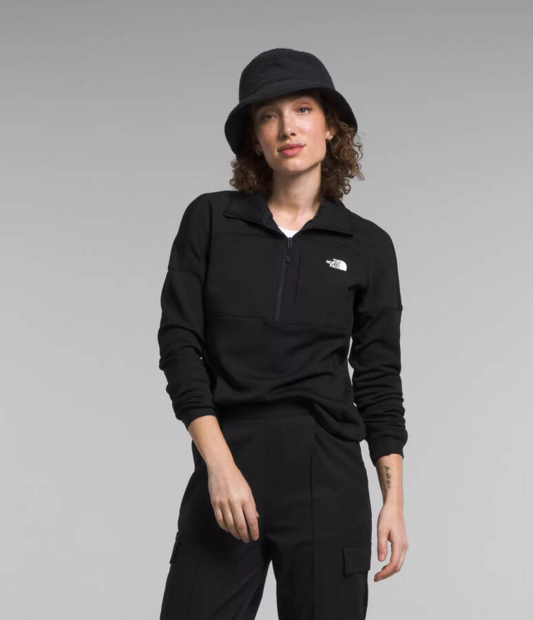 Women’s Canyonlands High Altitude ½-Zip - 1