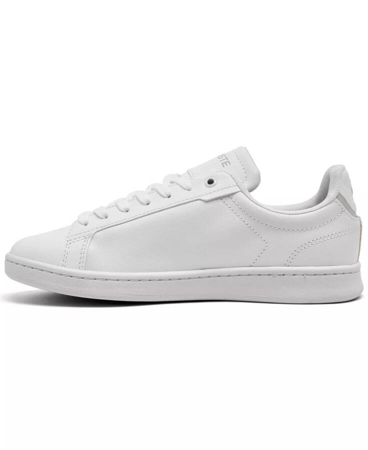 Women's Carnaby PRO BL Casual Sneakers from Finish Line White - 3