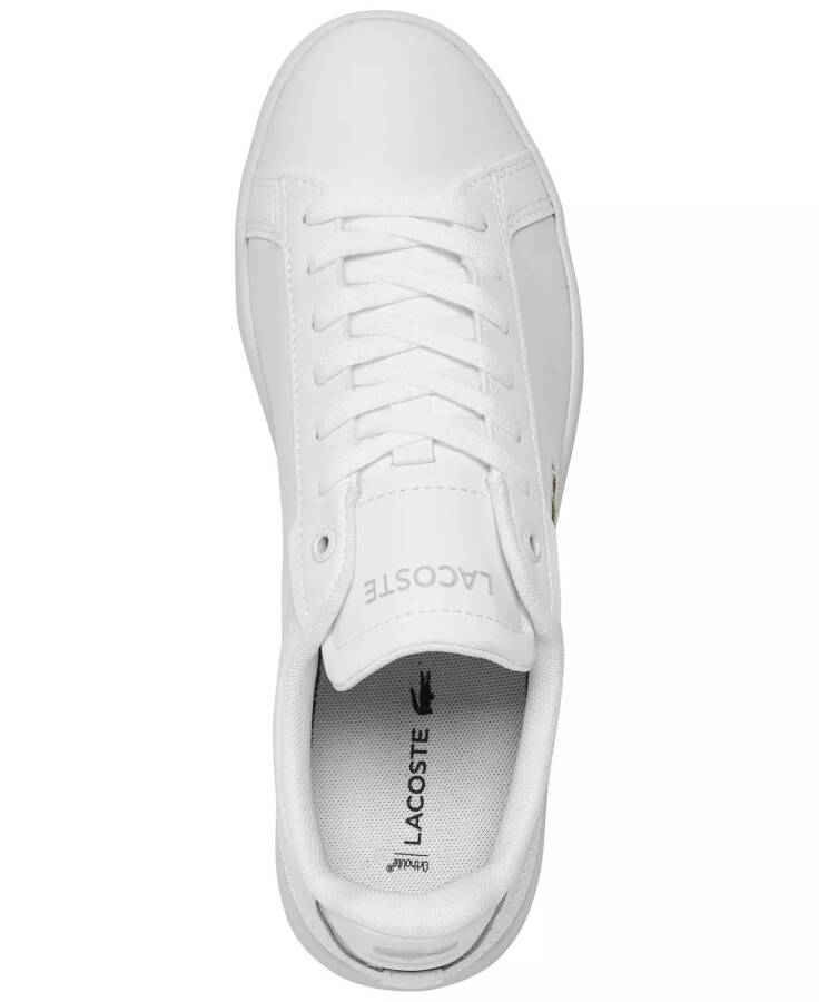 Women's Carnaby PRO BL Casual Sneakers from Finish Line White - 5