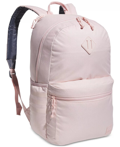 Women's Classic 3S 5 Backpack Sandy Pink/Onyx Grey - 1