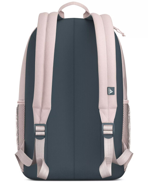 Women's Classic 3S 5 Backpack Sandy Pink/Onyx Grey - 2