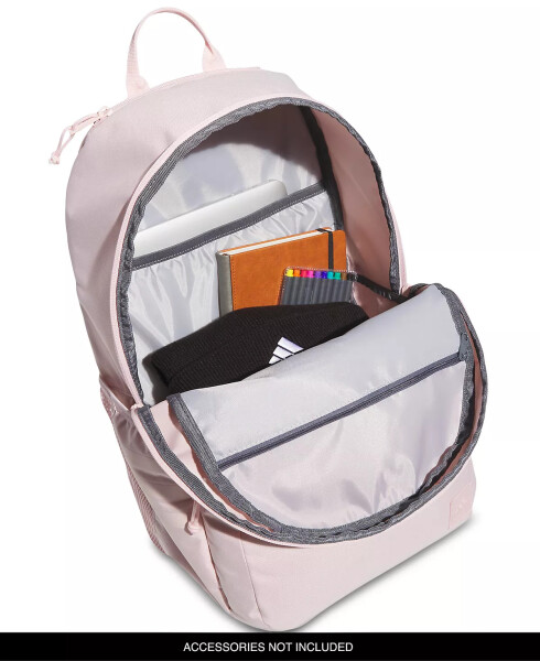 Women's Classic 3S 5 Backpack Sandy Pink/Onyx Grey - 3