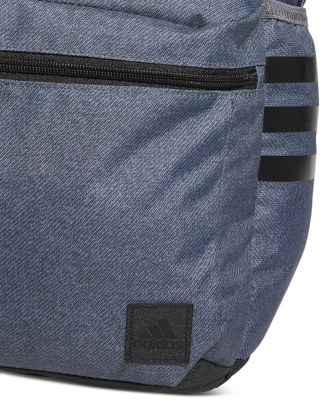 Women's Classic 3S 5 Backpack Twill Onix Grey/black - 4