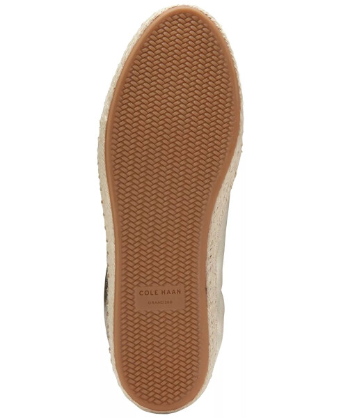 Women's Cloudfeel Seaboard Ballet Flats Soft Gold - 5