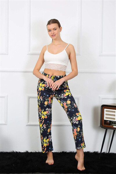 Women's Cotton Sleep Bottoms 27463 - 2